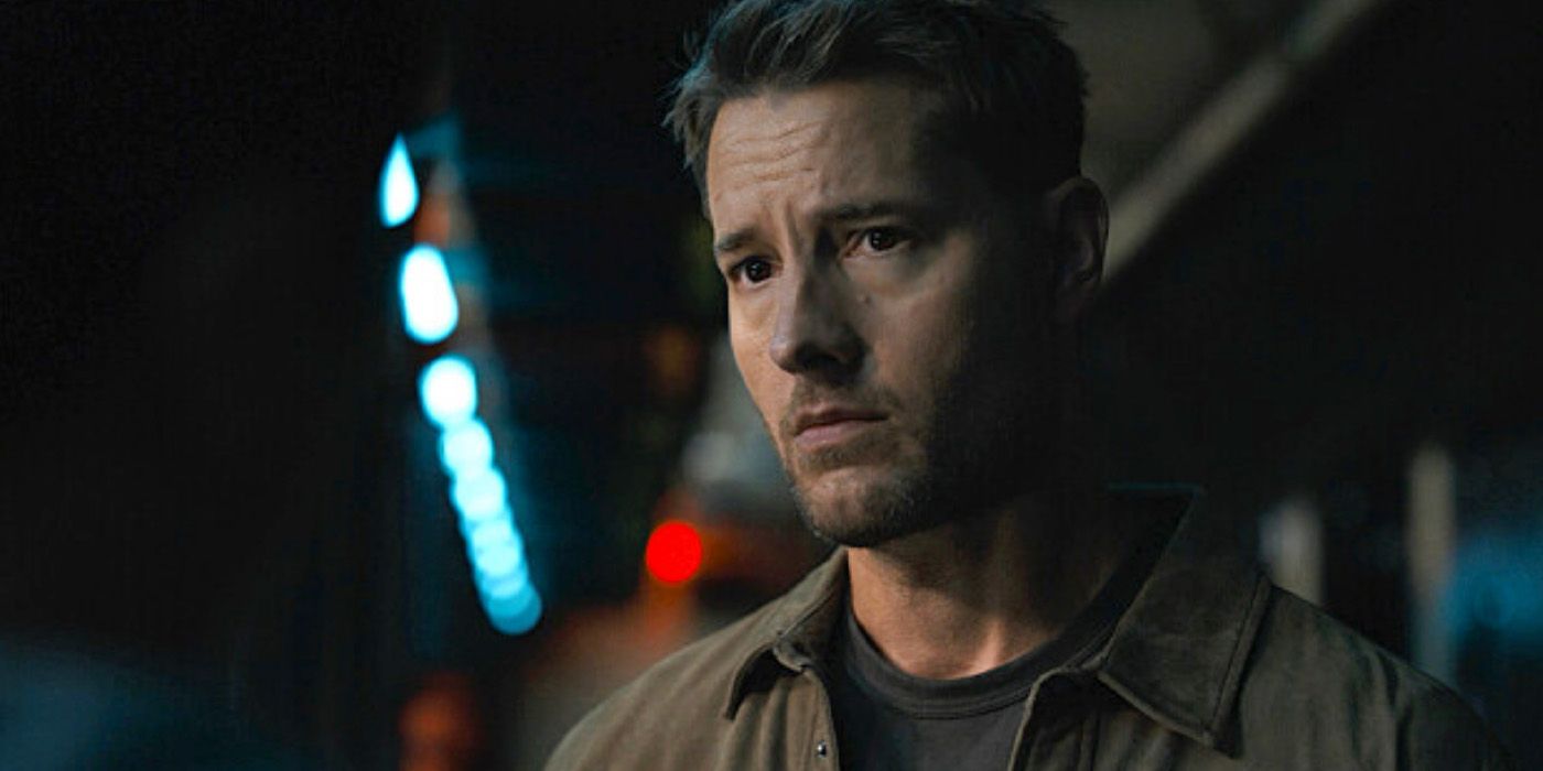 'Tracker' Just Set Up the Perfect Returning Villain for Colter Shaw