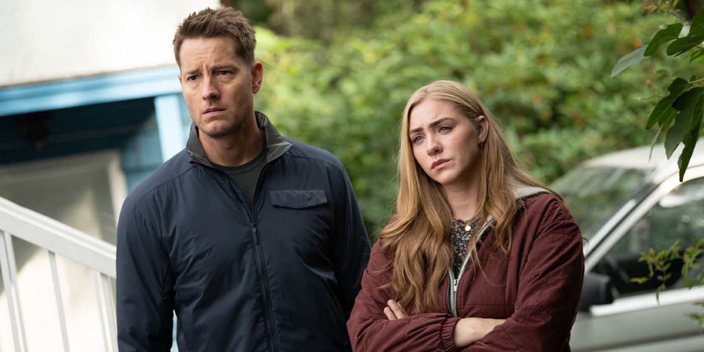 'Tracker' Season 3 Episode 8 Recap: Colter Shaw Searches For Kidnapped Girl Against All Odds image