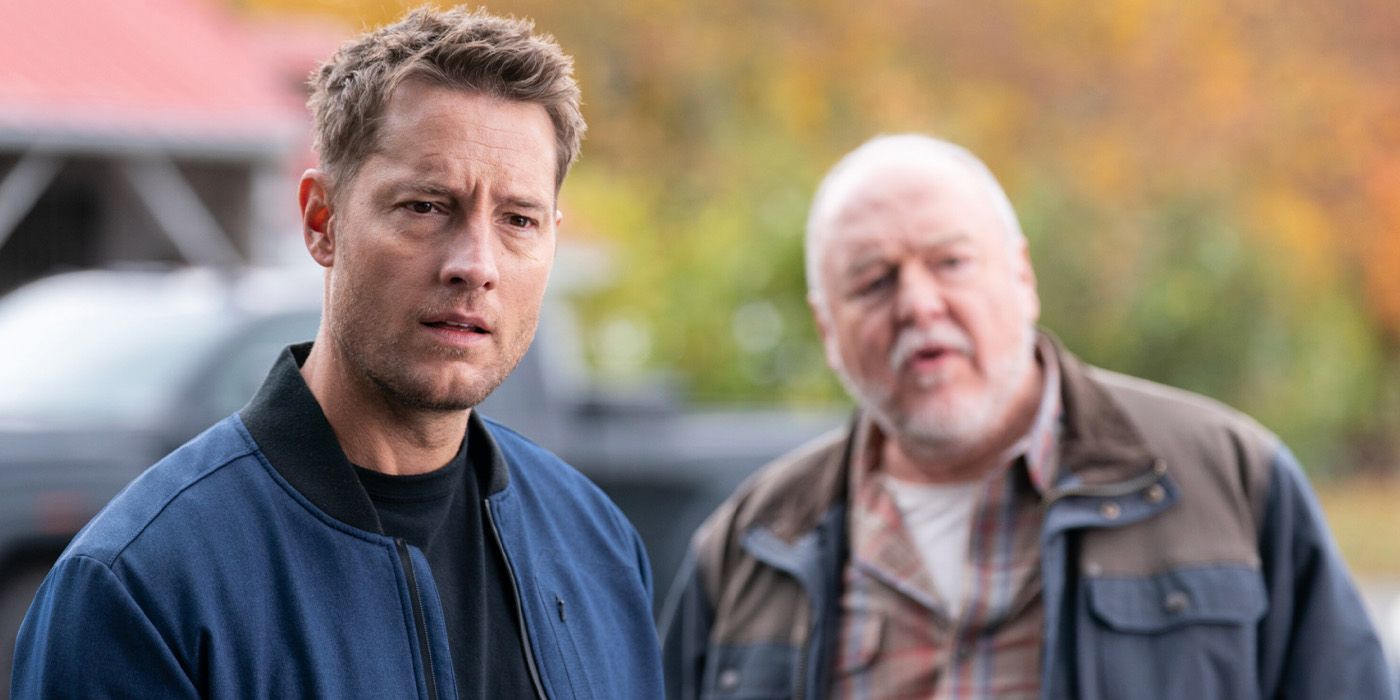 'Tracker' Season 3 Episode 9 Recap: A Shocking Cliffhanger Puts One Fan-Favorite Character's Life on the Line image