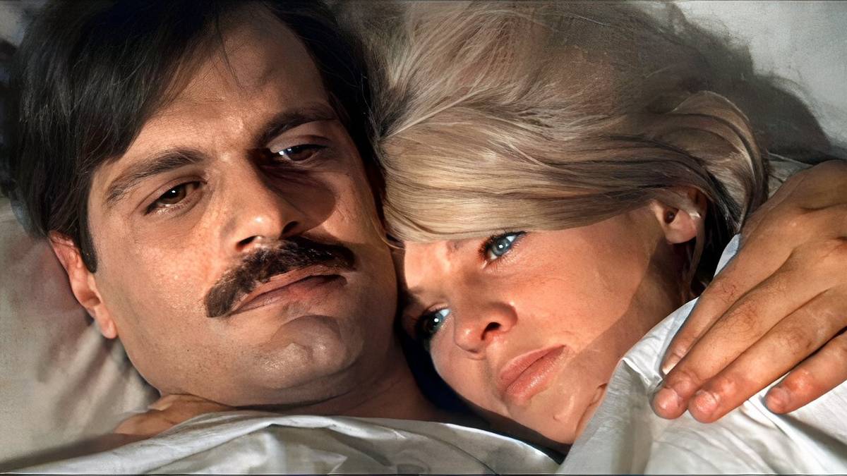 David Lean Followed Up ‘Lawrence of Arabia’ With This Other Epic Masterpiece That’s Just as Grand