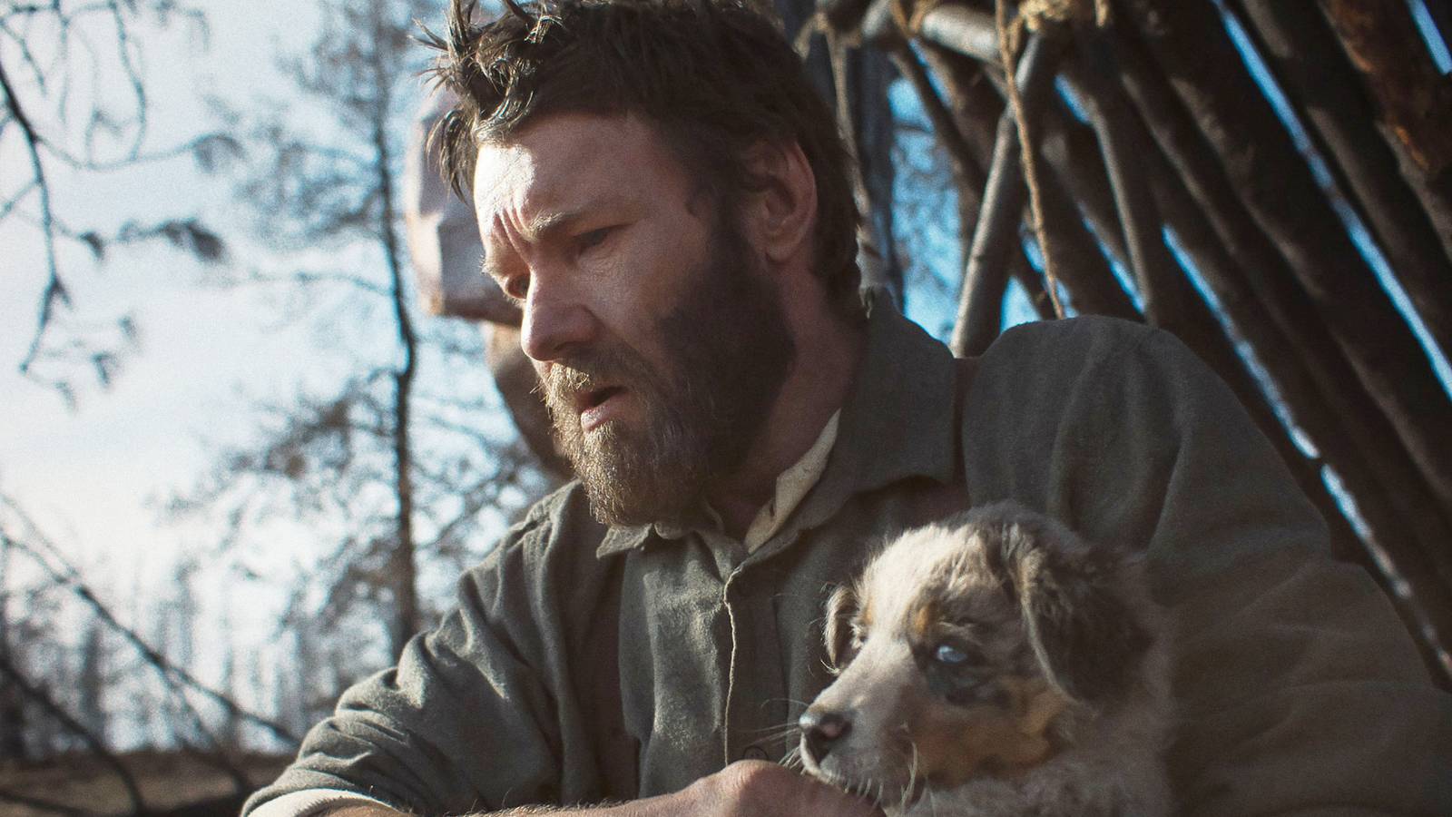 Joel Edgerton's Netflix Drama Shakes Up Oscar Race