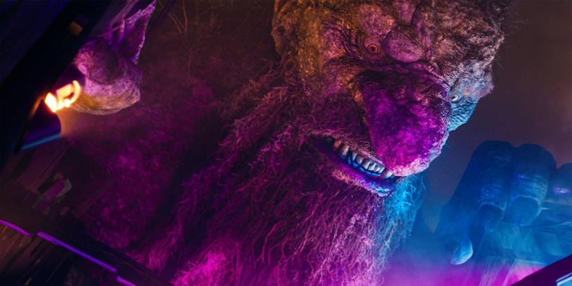 The Troll from 'Troll 2.'