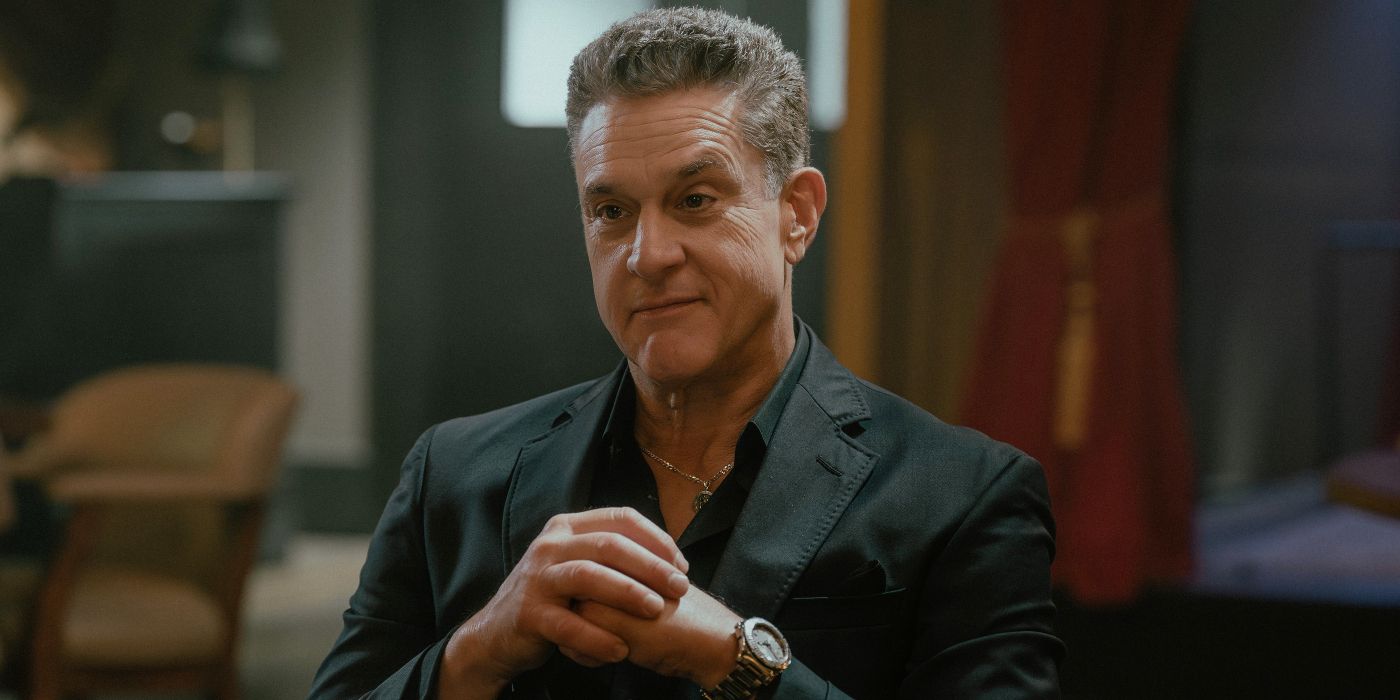 Taylor Sheridan’s ‘MobLand’ Replacement Scores Big on Streaming image