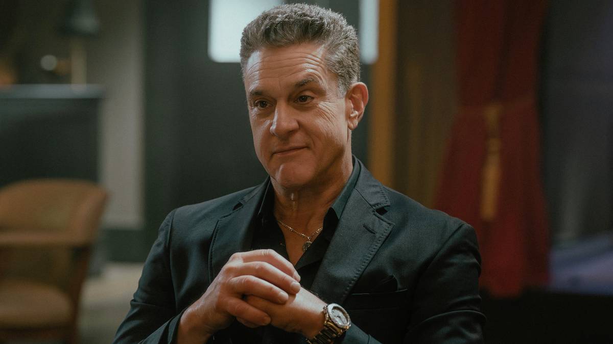 Taylor Sheridans „MobLand“-Nachfolger feiert große Erfolge im ...