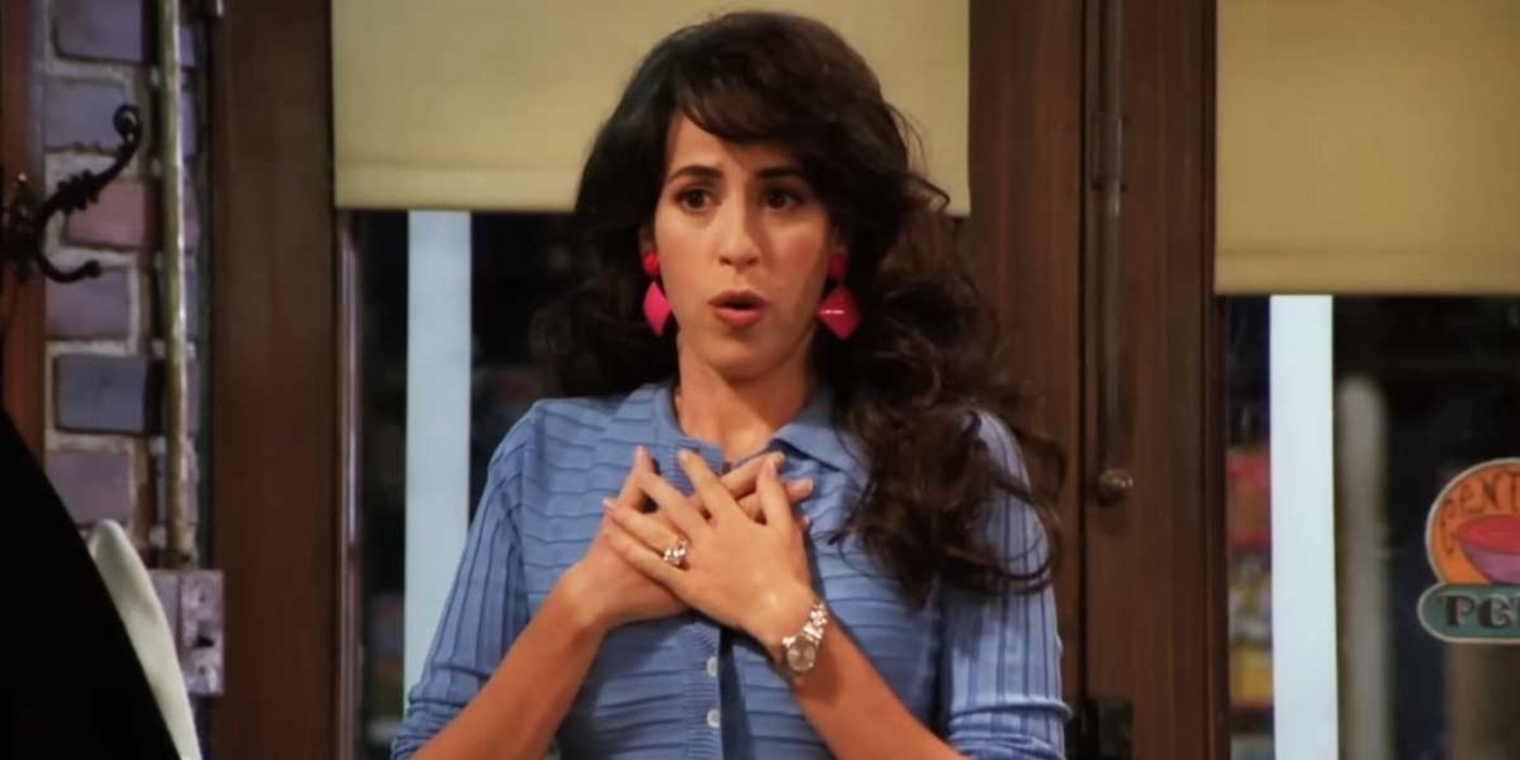 8 Greatest Sitcom Side Characters of All Time, Ranked image