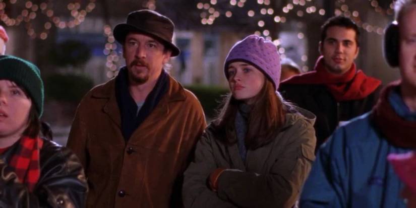 Every Gilmore Girls Cast Member Who Has Died