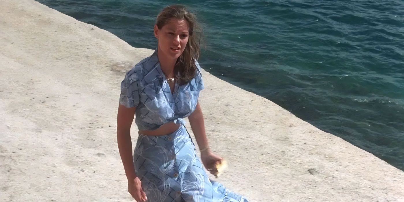 Before Jason Statham's 'The Meg,' This 85-Minute Creature Feature Was a ...