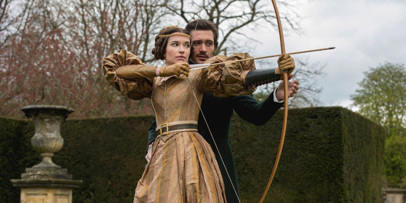 This New to Netflix Historical Royal Series Is the Perfect Fix for ‘The Crown’ and ‘Downton Abbey’ Fans