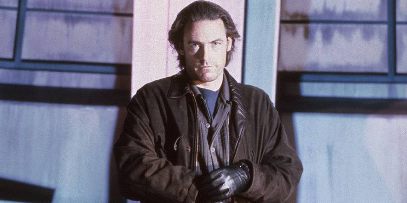 This Overlooked Action Series That Mixes Sci-Fi and Crime Fighting Was ...