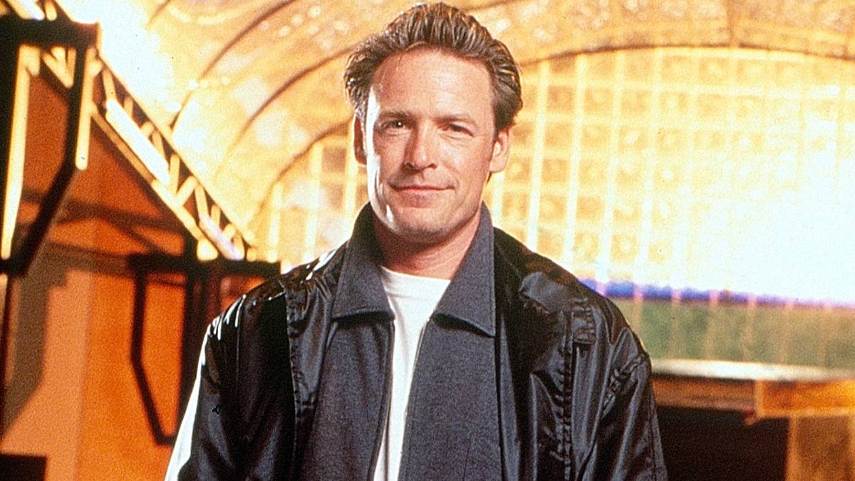 This Overlooked Action Series That Mixes Sci-Fi and Crime Fighting Was ...