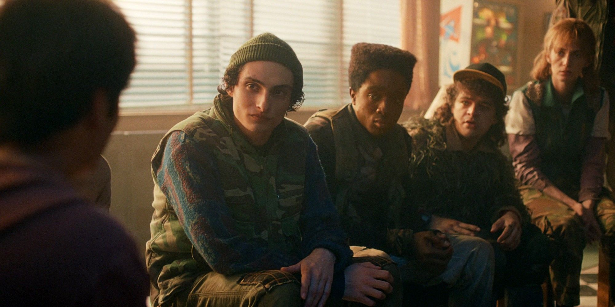 Netflix Just Accidentally Revealed Why the 'Stranger Things' Finale Was So Disappointing