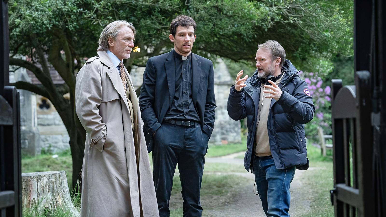 ‘Wake Up Dead Man’ Reveals the One Problem Daniel Craig’s Benoit Blanc Can’t Solve ‘Wake Up Dead Man’ Reveals the One Problem Daniel Craig’s Benoit Blanc Can’t Solve