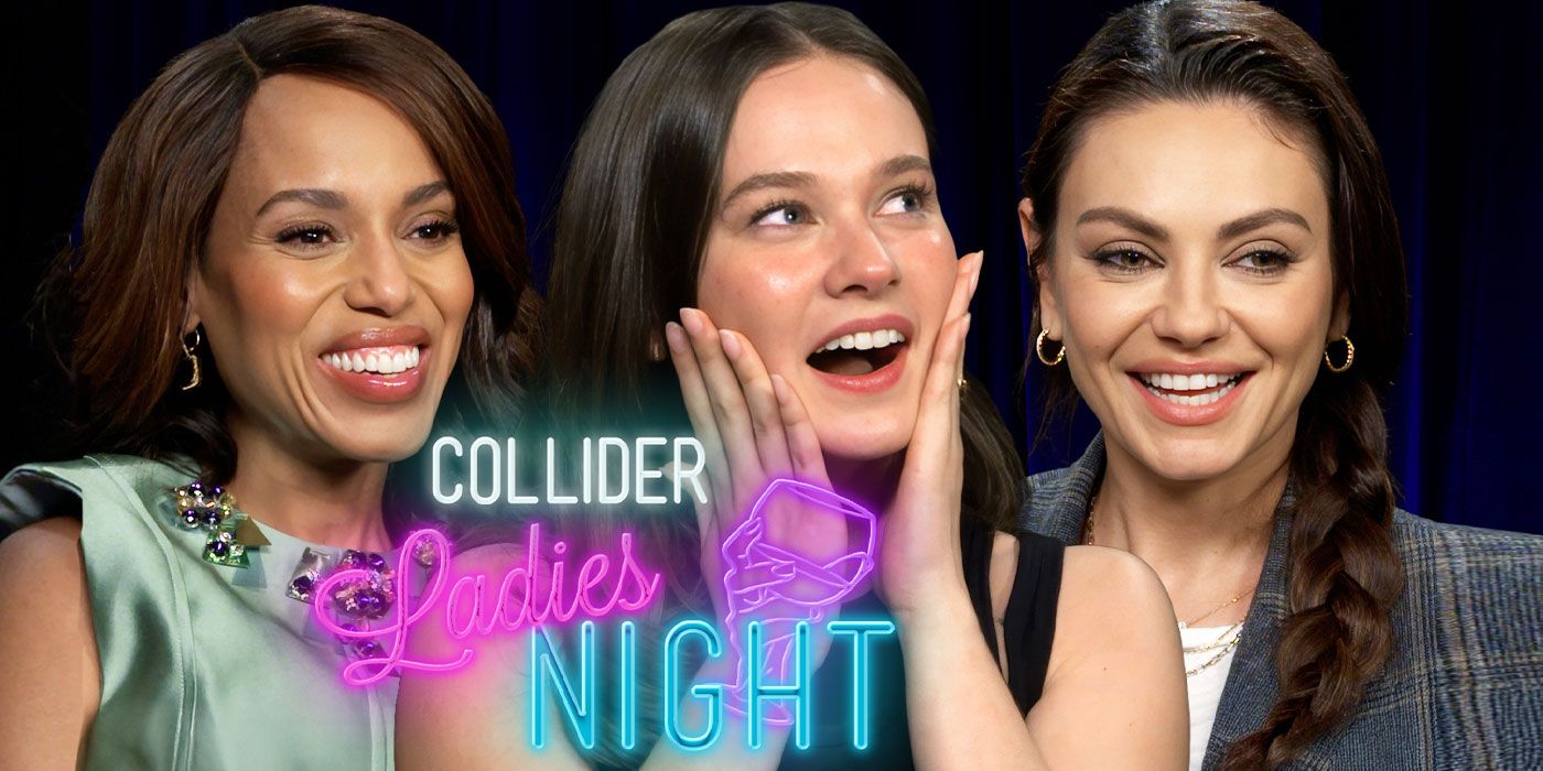 Mila Kunis Already Pitched Herself For 'Knives Out 4' Before 'Wake Up Dead Man's Release image