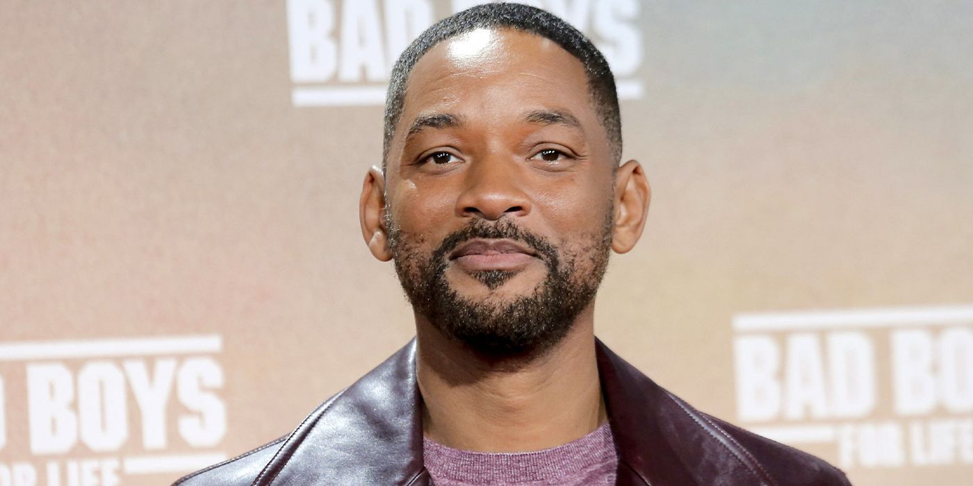 18 Years Later, Will Smith's $150 Million Sci-Fi Masterpiece Still