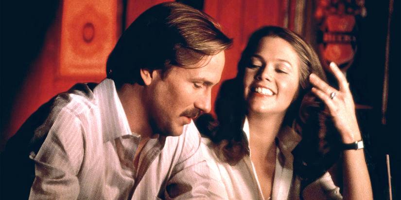 william hurt and kathleen turner in body heat