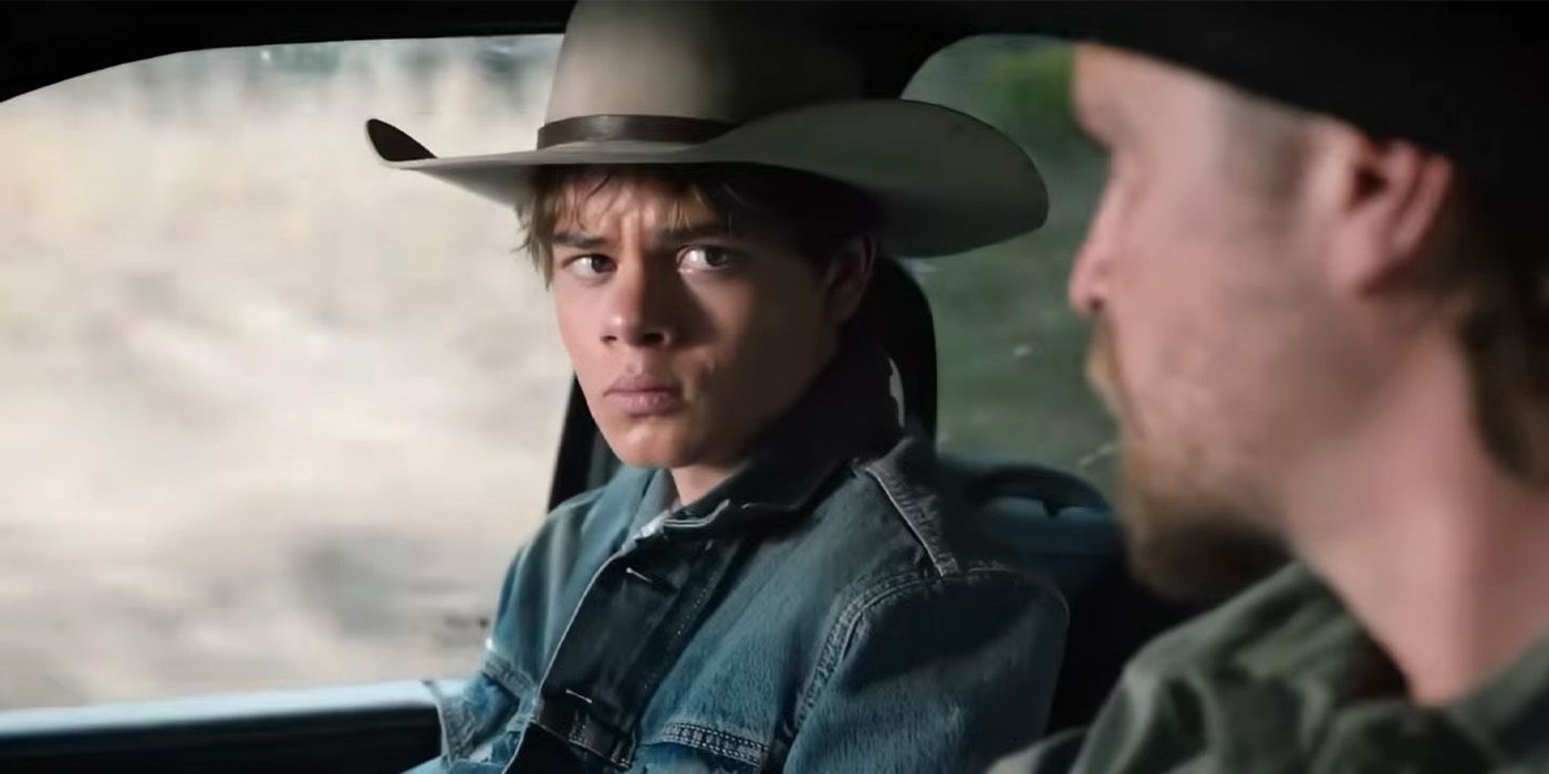 Yellowstone's New Spin-off May Have Just Confirmed the Fate of This  Forgotten Dutton