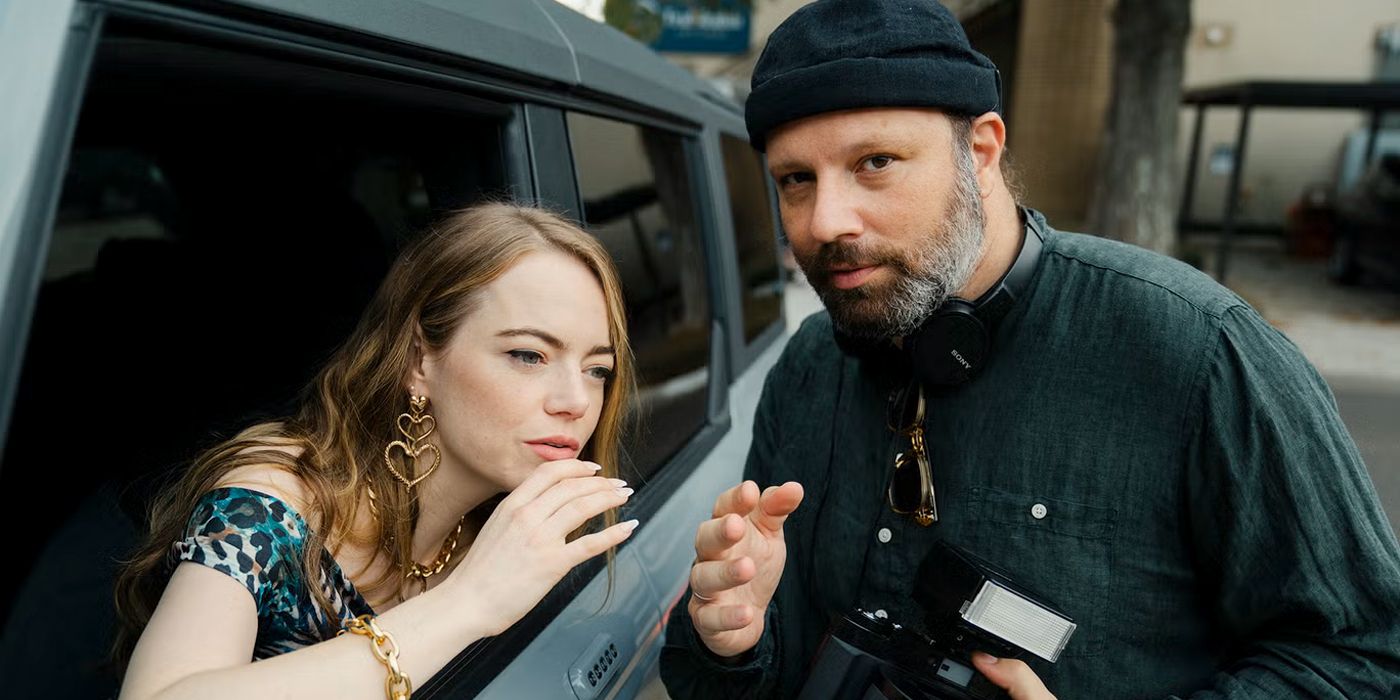 10 Greatest Director-Actor Pairings, Ranked image