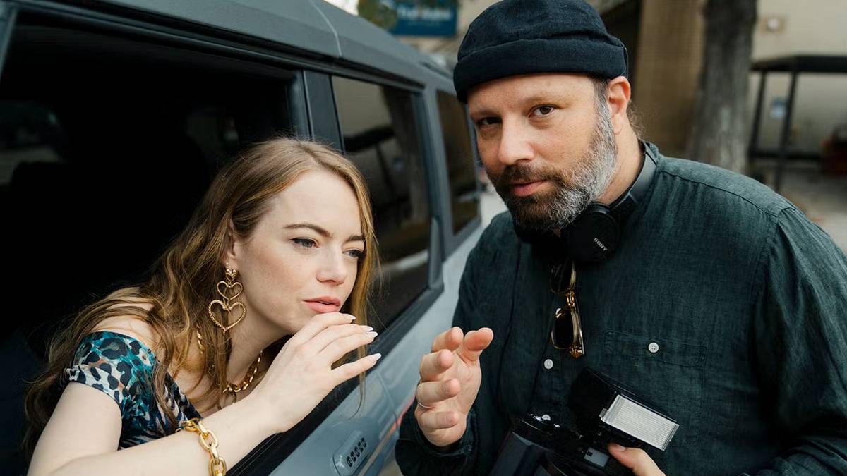 10 Greatest Director-Actor Pairings, Ranked