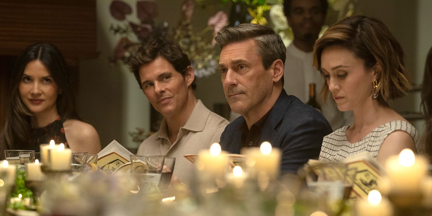 Apple TV's Most Underrated Crime Series Unveils First Season 2 Images