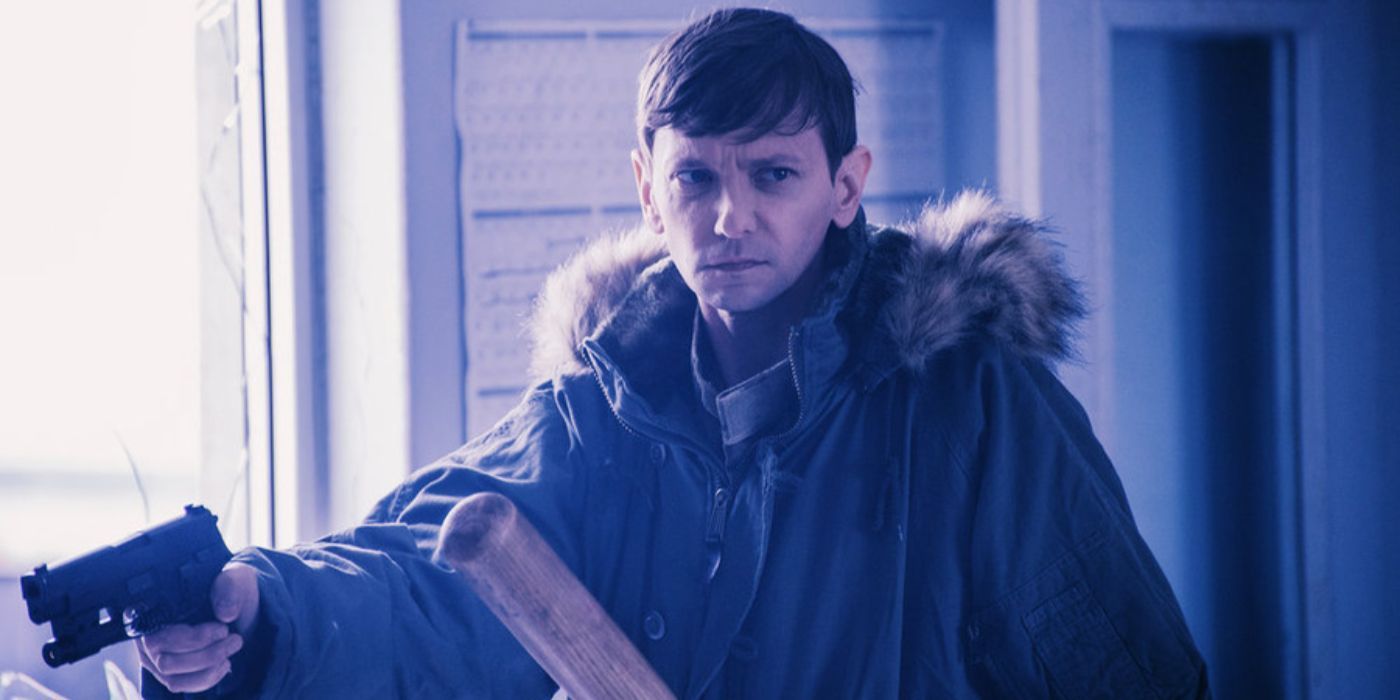 Syfy’s 5-Part Cult Thriller Is Officially Getting the Reboot It Deserves