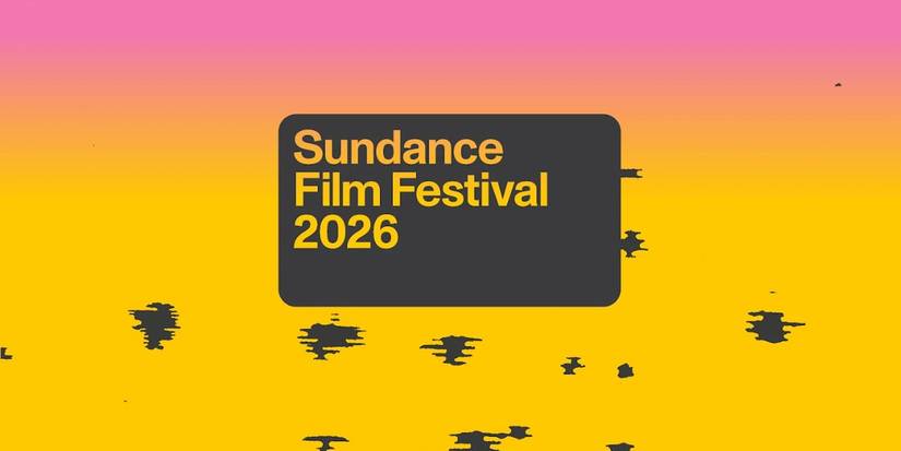 Sundance 2026 
