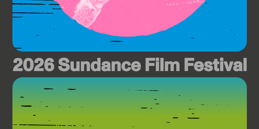 2026 Sundance Film Festival logo