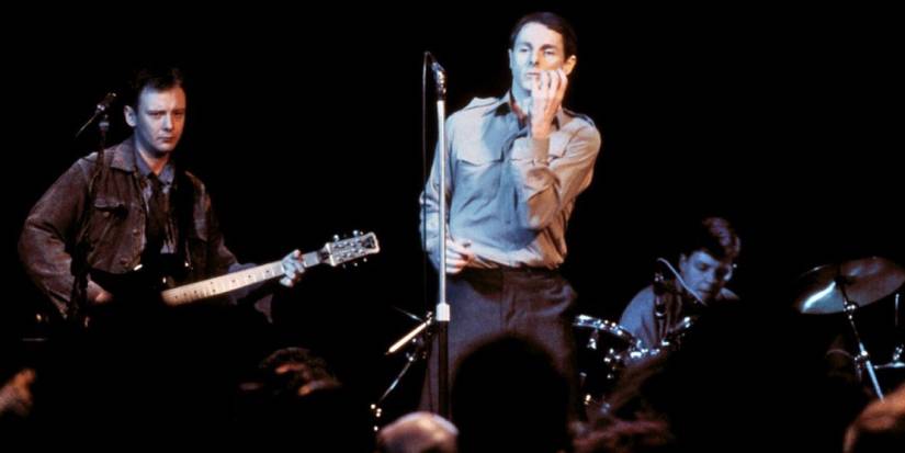 24 Hour Party People - 2002