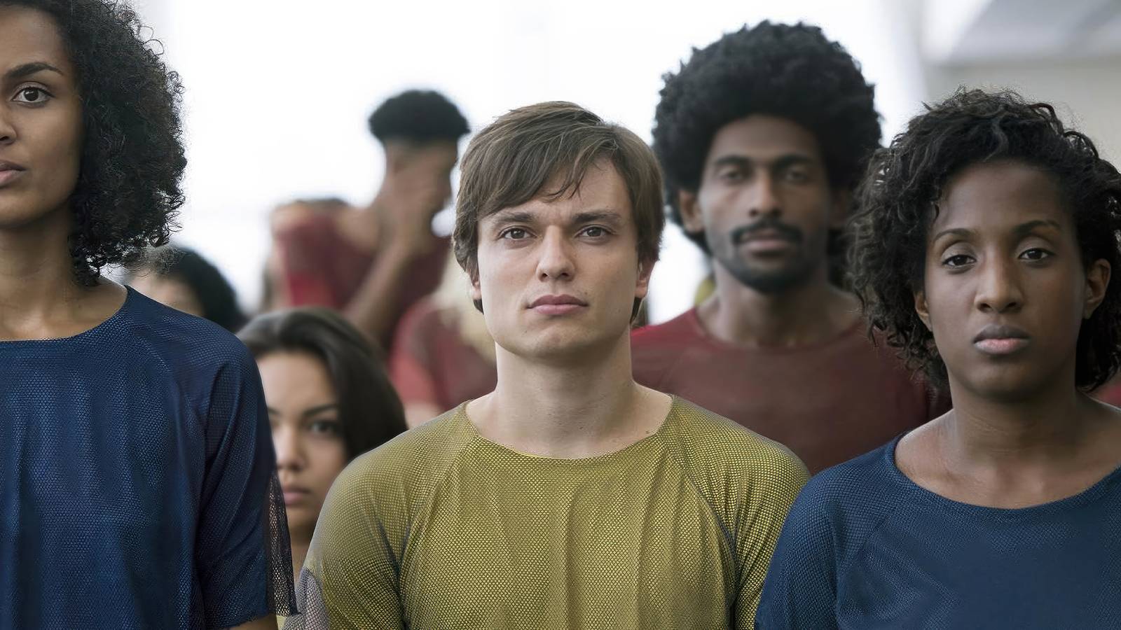 Netflix's Underrated Dystopian Series Breaks Records in 2025