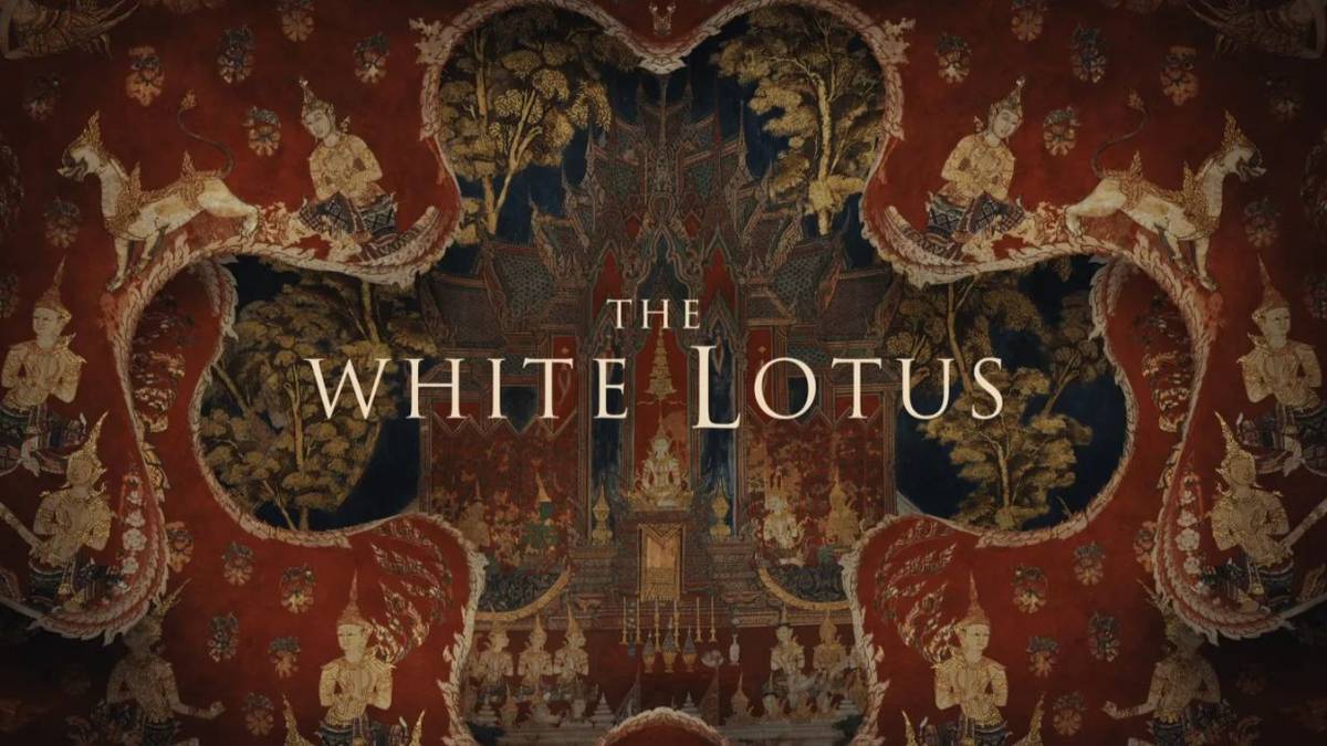 'The White Lotus' Season 4 Adds a Legendary Comedian to the Cast