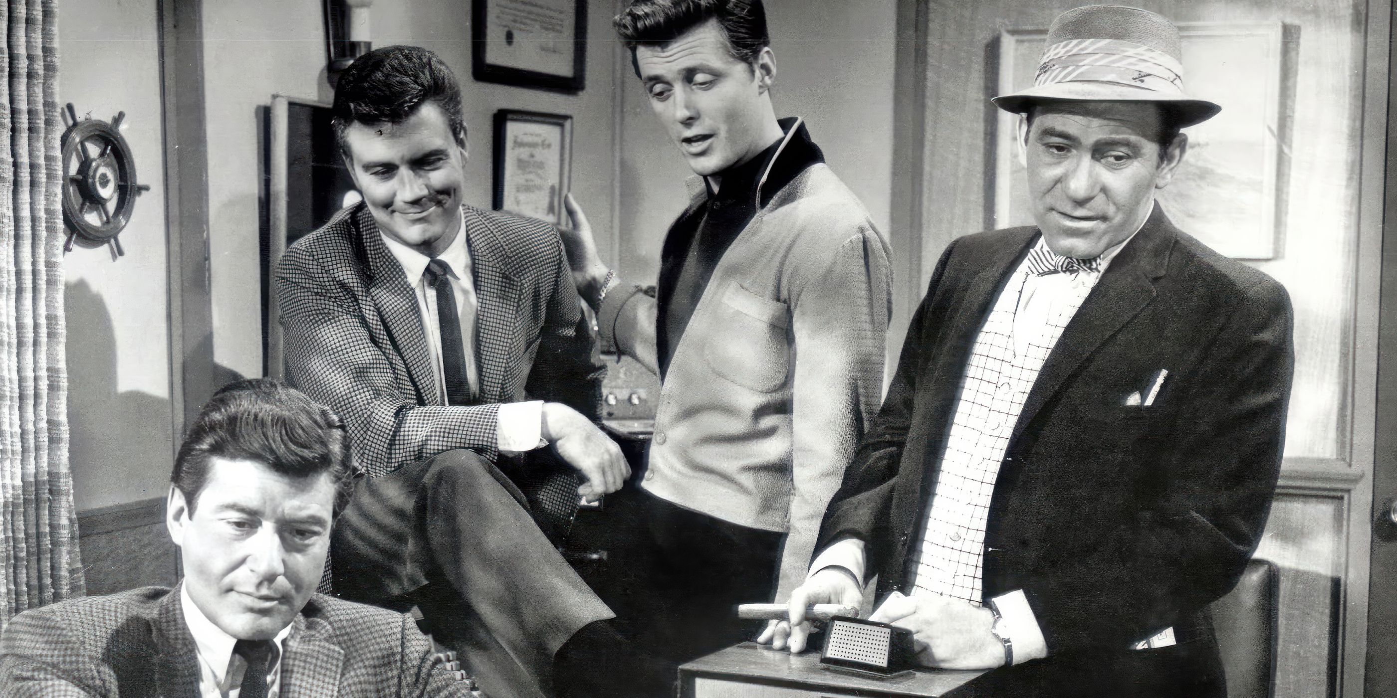 One of the Best Detective Shows Made 1 Devastating Change That Led to ...