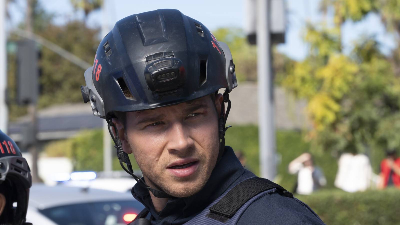 '9-1-1' Season 9 Moves on Without Another Main Character