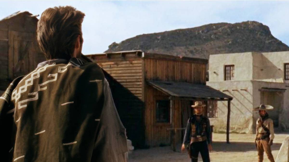 This Is the Greatest Western Hero of All Time (And It's Not Even Close)