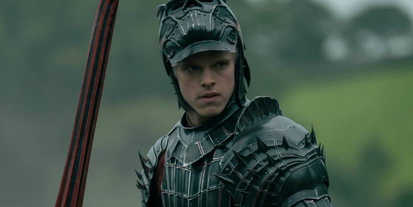 Aerion (Finn Bennett) in A Knight of the Seven Kingdoms Season 1 Episode 3