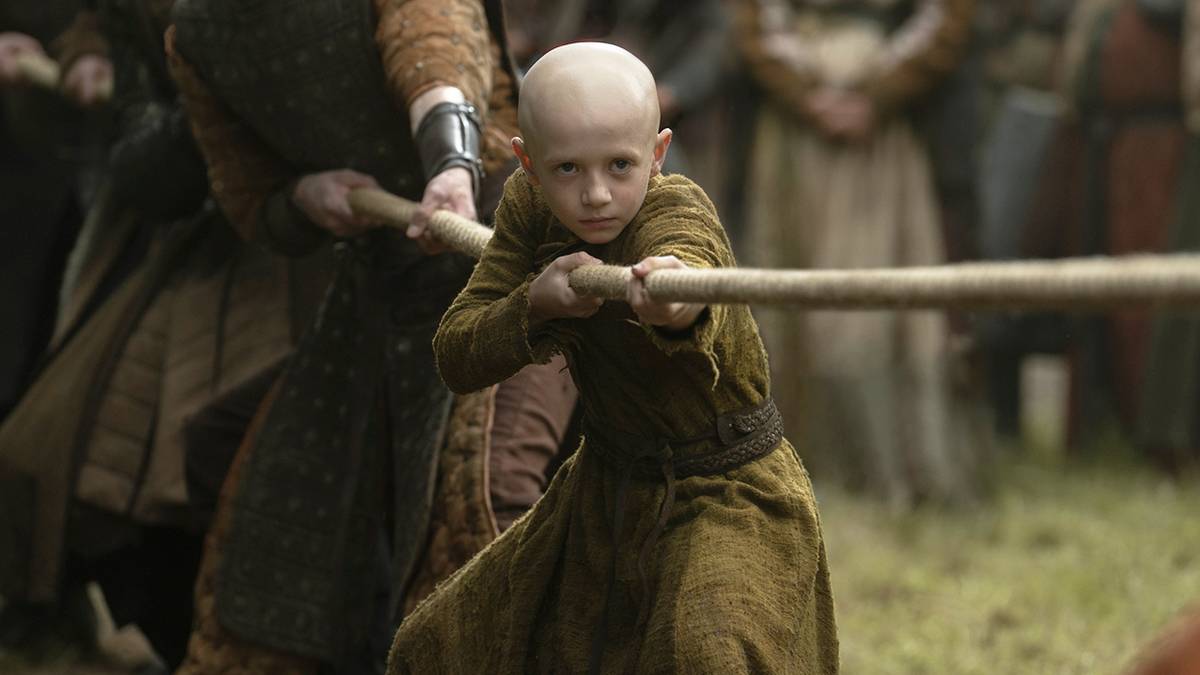 ‘A Knight of the Seven Kingdoms’ Star Reveals the Scene George R. R. Martin Praised on Set ‘A Knight of the Seven Kingdoms’ Star Reveals the Scene George R. R. Martin Praised on Set