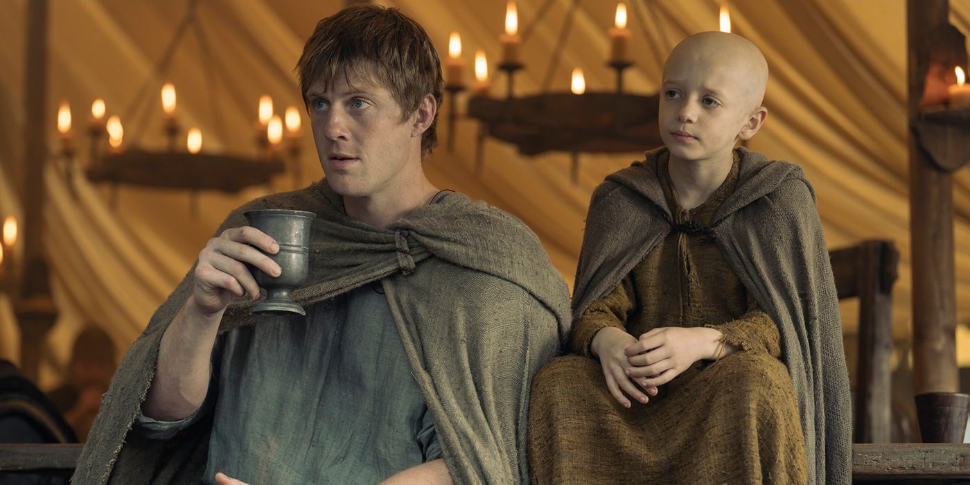 'A Knight of the Seven Kingdoms' Is Already Setting Up the Biggest Mystery About Its Main Character