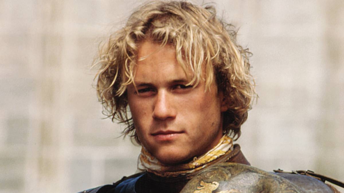 25 Years Ago, Heath Ledger's Career Was Redefined in This Great Action-Comedy You Can Watch for Free