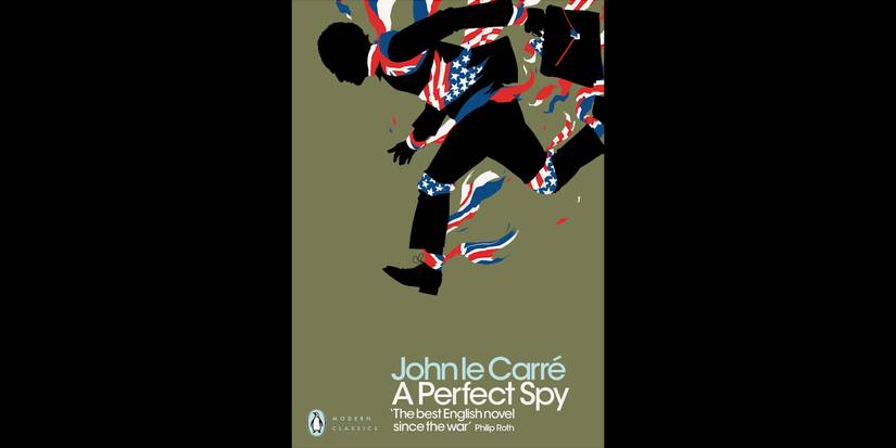 Cover of the book A Perfect Spy