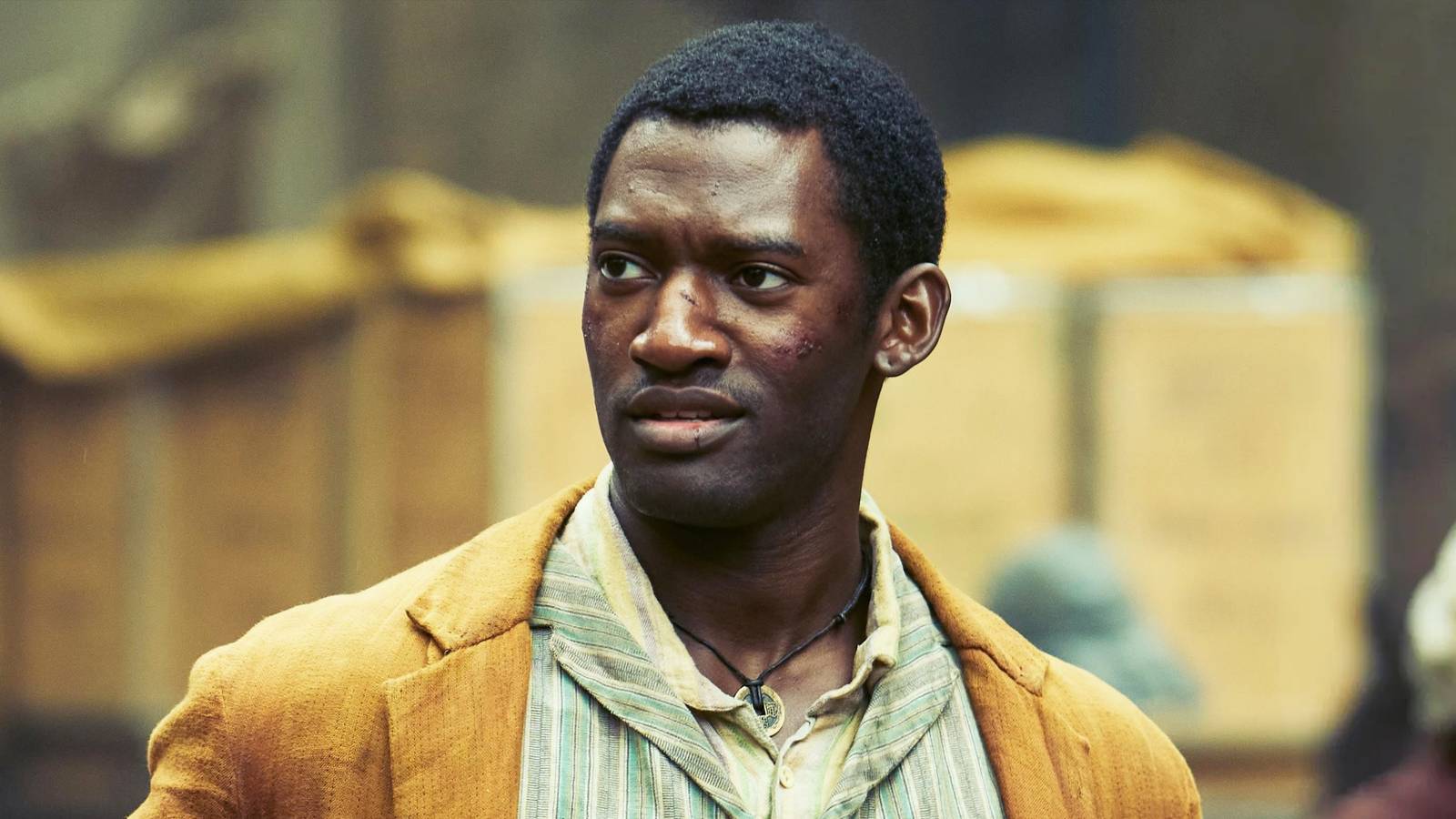 This Gritty 12-Episode Historical Thriller Is Surging up the Disney+ Streaming Charts