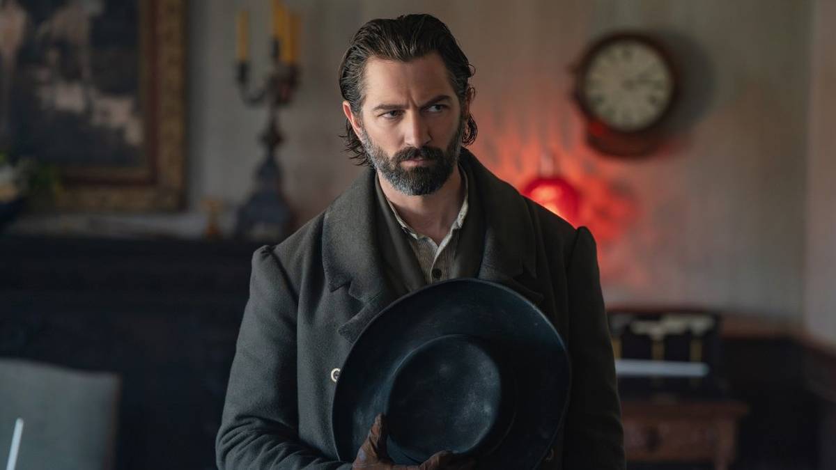 Netflix Just Proved 100M+ Hours Watched Still Isn’t Enough After Canceling This Western After 1 Season