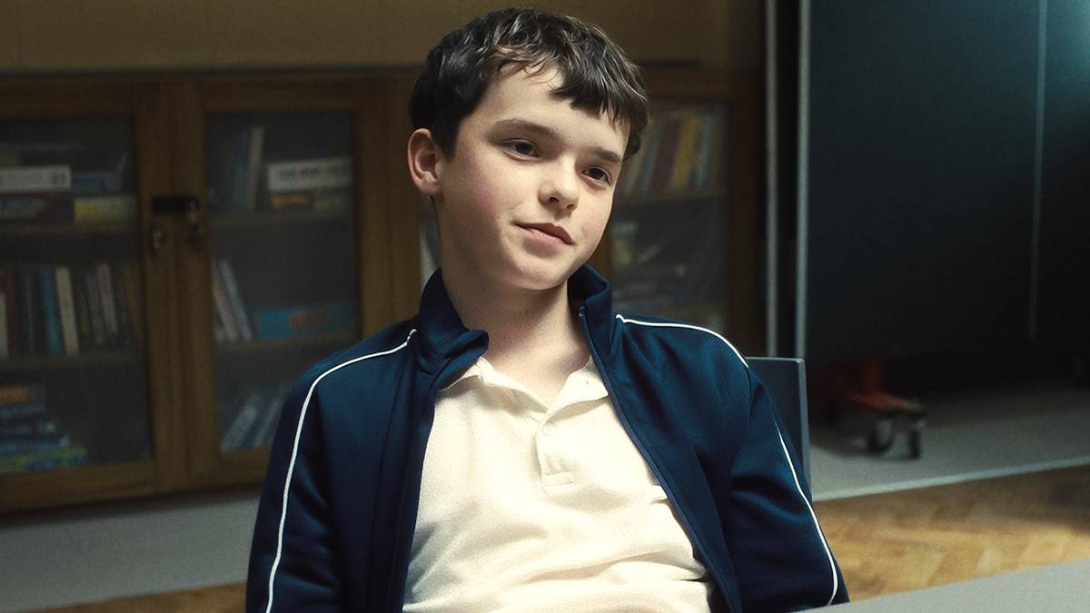 ‘Adolescence’ Just Won a Golden Globe After 555.1M Hours Watched — but It’s Still Asking a Messy Question