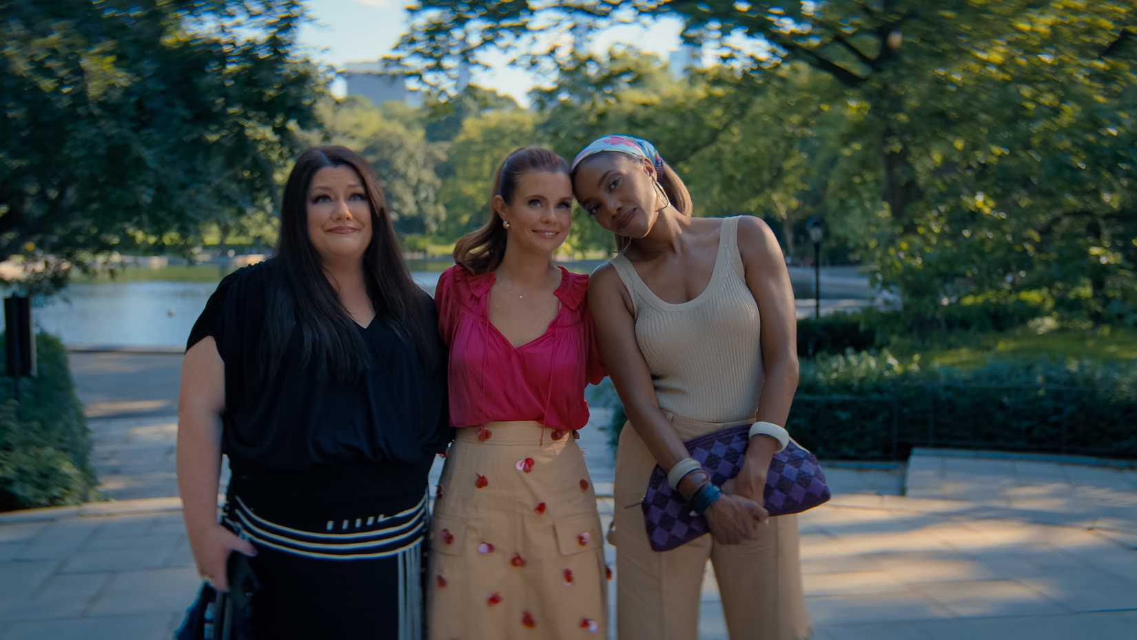 Sweet Magnolias Season 5
