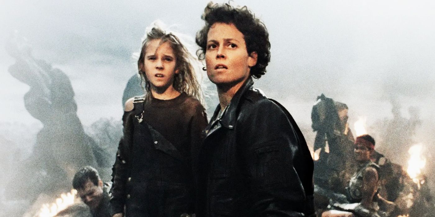 Marvel Just Paid Off a 31-Year-Old Storyline With the Perfect James Cameron Sci-Fi Homage image