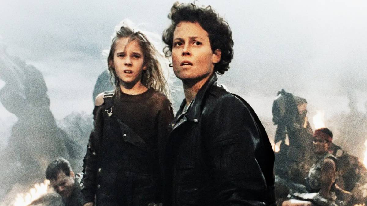 Marvel Just Paid Off a 31-Year-Old Storyline With the Perfect James Cameron Sci-Fi Homage Marvel Just Paid Off a 31-Year-Old Storyline With the Perfect James Cameron Sci-Fi Homage