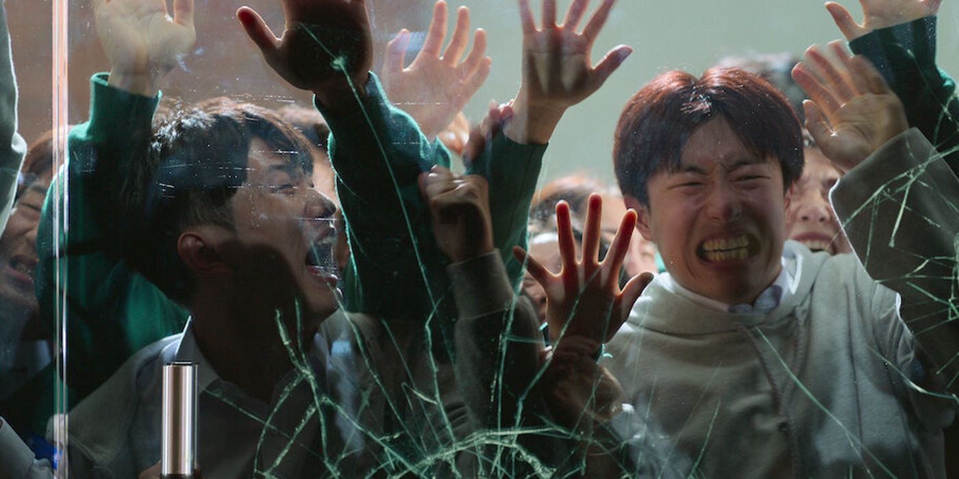 All of Us Are Dead Season 2 Wraps Filming on Netflix