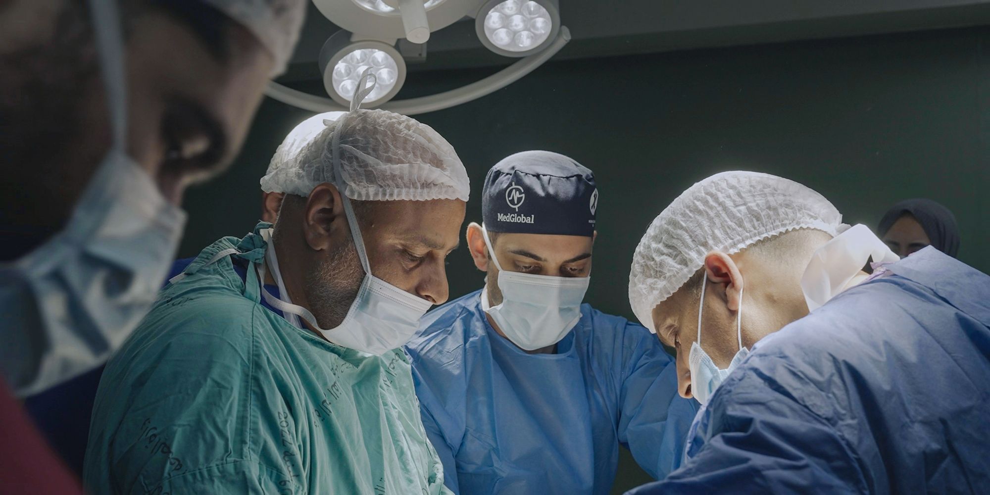 'American Doctor' Review: Genocide Is a Disease That Must Be Fixed in This Vital Documentary