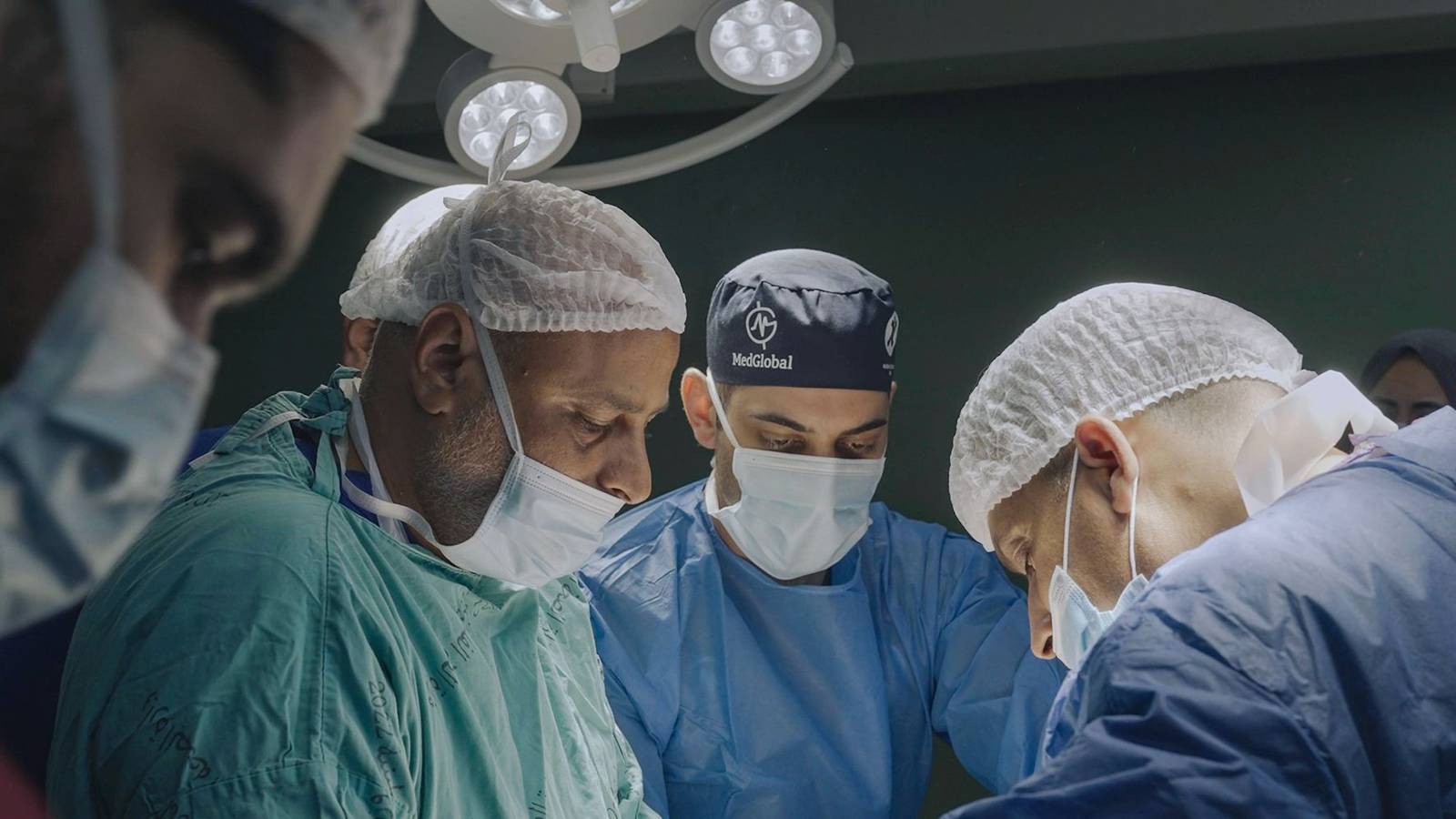 'American Doctor' Review: Genocide Is a Disease That Must Be Fixed in This Vital Documentary
