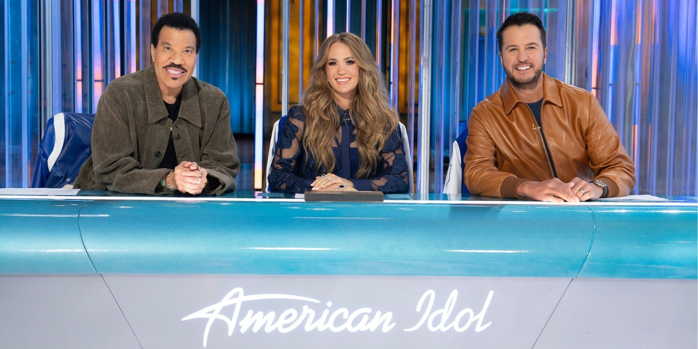 24 Years Later, ‘American Idol’ Is Officially Making Exciting Changes to Its Classic Formula