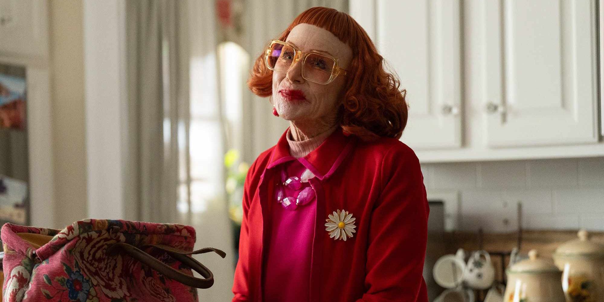 'Weapons' Defies the Academy Awards' Bias for Horror With Historic Win for Amy Madigan