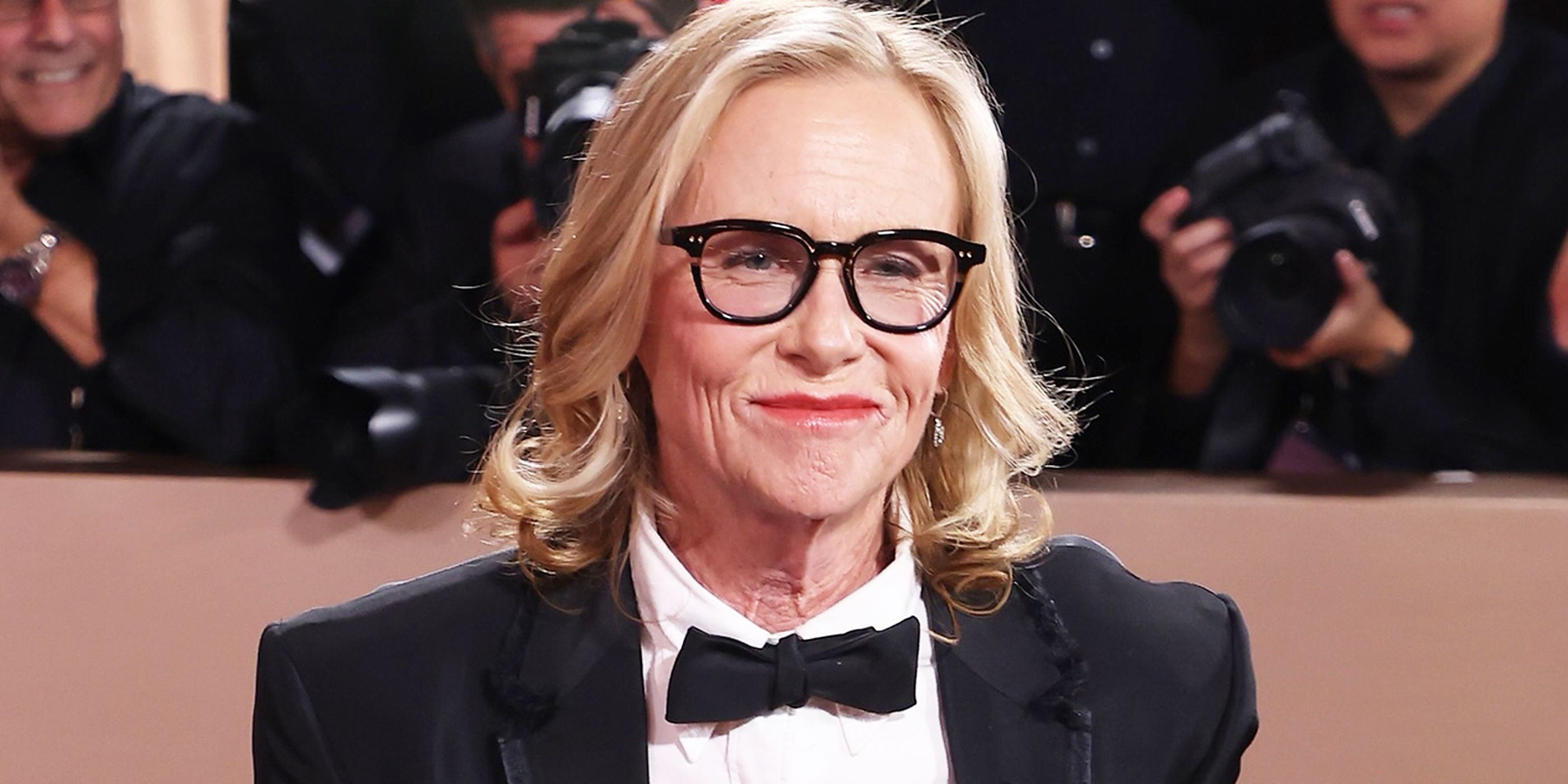 Amy Madigan’s Academy Awards Nom Is the Perfect Excuse to Rewatch Her Sci-Fi TV Masterclass