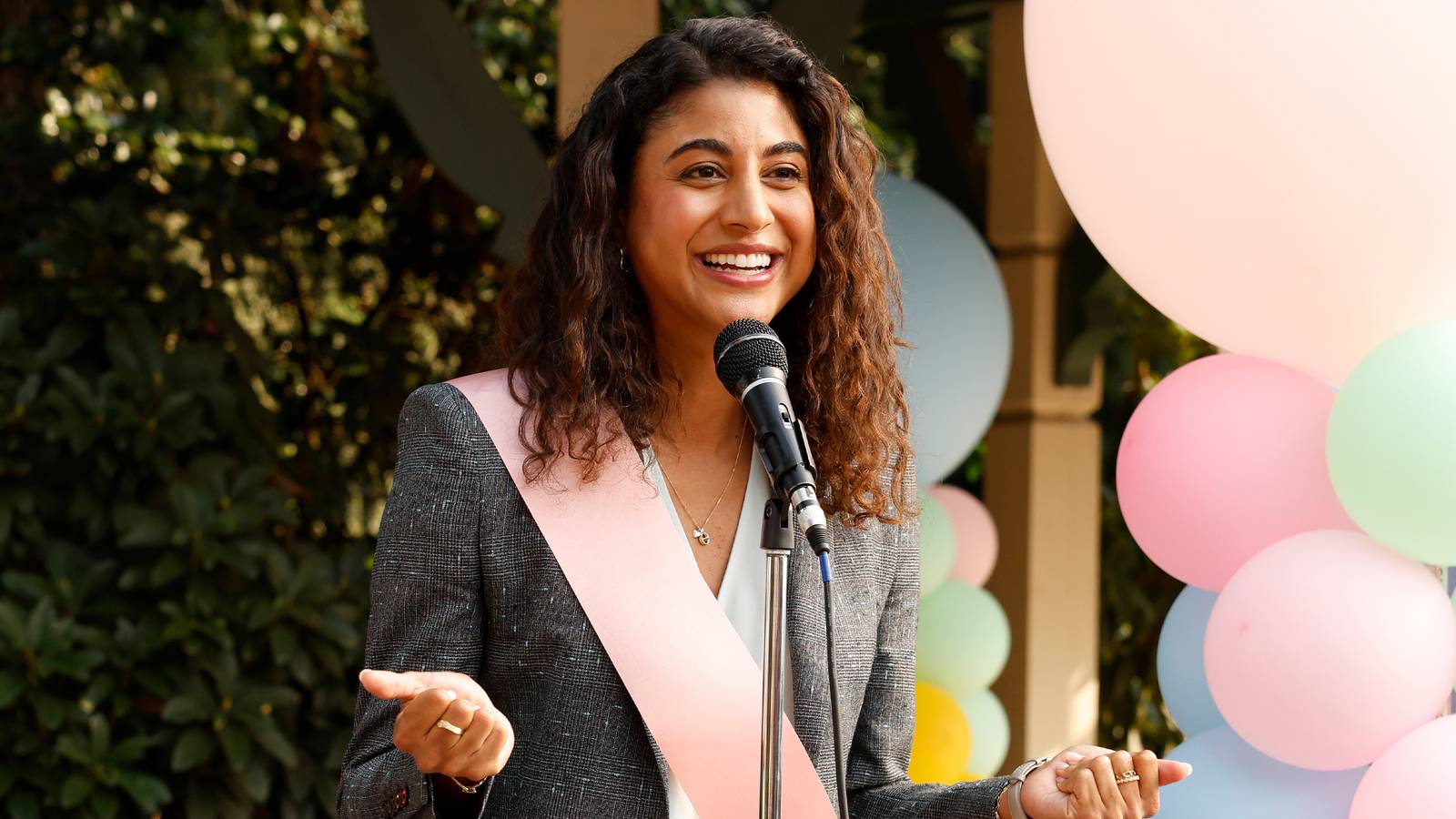 'Animal Control' Season 4: Vella Lovell Teases Emily Getting Messy, 'Community' Stars, and a Cliffhanger Finale